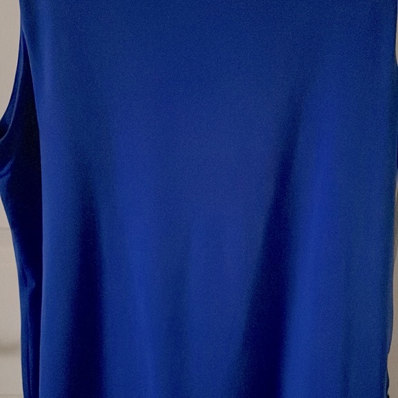 Beautiful Carmen Asymmetric Top! - Picture 10 of 13